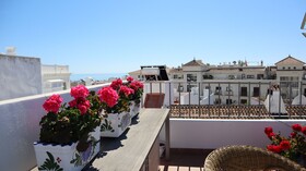Casa Animas Casasol Centro
