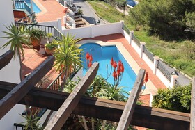 Casa Corazon Burriana Casasol