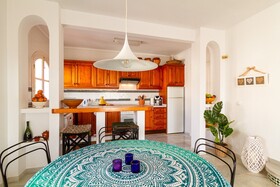 Casa Corazon Burriana Casasol