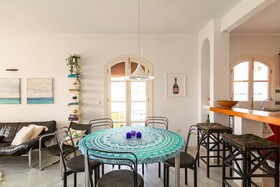 Casa Corazon Burriana Casasol