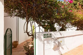 Casa Corazon Burriana Casasol