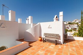 Casa Corazon Burriana Casasol