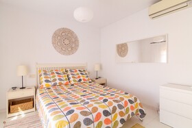Casa Corazon Burriana Casasol