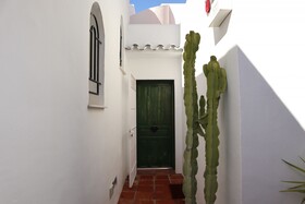 Casa Corazon Burriana Casasol