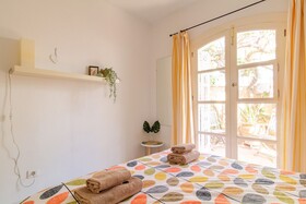 Casa Corazon Burriana Casasol