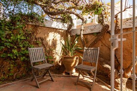 Casa Corazon Burriana Casasol