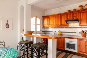 Casa Corazon Burriana Casasol
