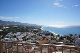 Casa De La Vista
