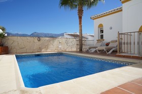 Casa De La Vista