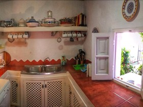 Casa Jazmin Carabeo