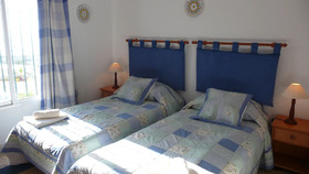 Casa los Arcos