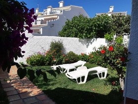 El Capistrano Nerja Guy P. Way