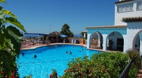 El Capistrano