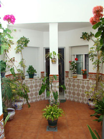Hostal Andalucia