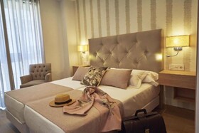 Hostal Boutique Aurora