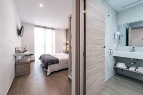 Hostal Boutique Aurora