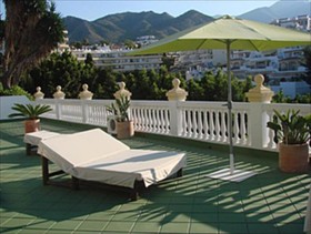 Hostal Casa Mercedes