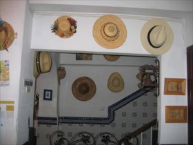 Hostal Don Peque