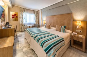 Hotel Balcón de Europa
