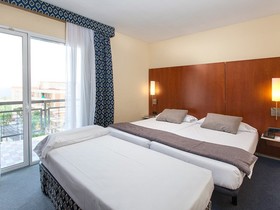 Hotel Perla Marina