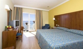 Hotel Perla Marina