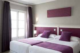 Hotel Plaza Cavana
