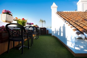 Hotel Plaza Cavana