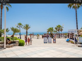 Los Mangos Nerja Canovas