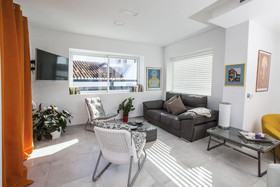 Luxury Apartments Villa San Salvador