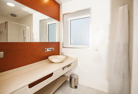 Luxury Apartments Villa San Salvador