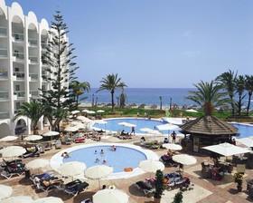 Ona Marinas de Nerja