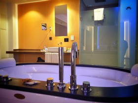 MB Boutique Hotel