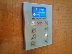 MB Boutique Hotel