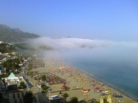 Paraiso del Mar