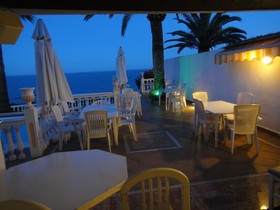 Paraiso del Mar