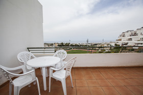 Resort de Nerja