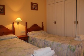 Río Marinas Apartamentos