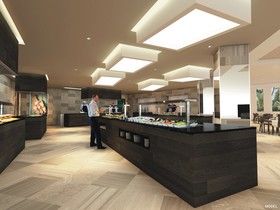 Hotel Riu Monica