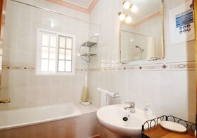 Villa Alabarce SpainSunRentals 1037