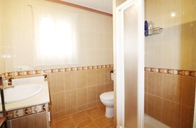 Villa Alabarce SpainSunRentals 1037