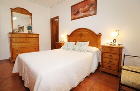 Villa Alabarce SpainSunRentals 1037
