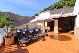 Villa Alabarce SpainSunRentals 1037