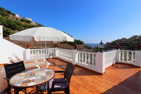 Villa Alabarce SpainSunRentals 1037
