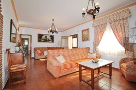 Villa Alabarce SpainSunRentals 1037