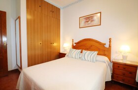 Villa Alabarce SpainSunRentals 1037