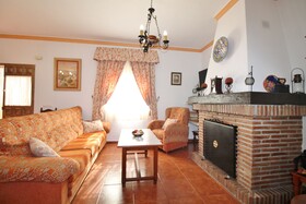 Villa Alabarce SpainSunRentals 1037