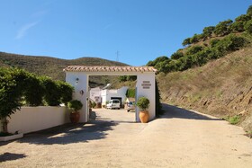 Villa Alabarce SpainSunRentals 1037