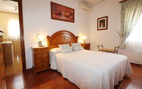 Villa Alabarce SpainSunRentals 1037
