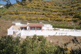 Villa Alabarce SpainSunRentals 1037