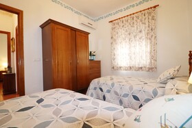 Villa Alabarce SpainSunRentals 1037